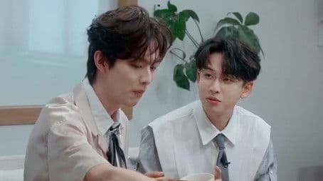 TCM Season · Food & Medicine Homolog Episode 3