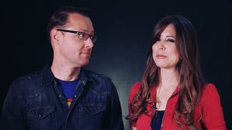 Decrypting Krypton: Episode 2