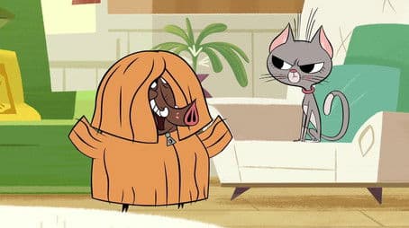 The Curse of Victoria