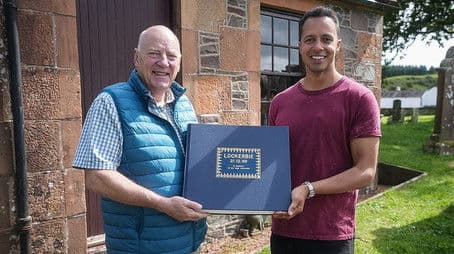 On the road (reversions) Episode 1