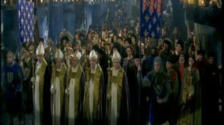 Les poisons de la couronne