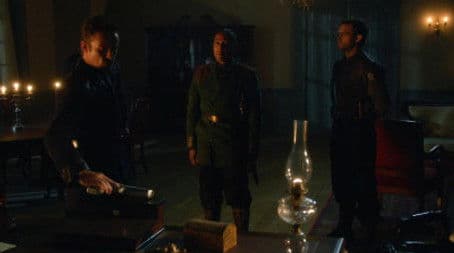 Enemies of the State: Part 5