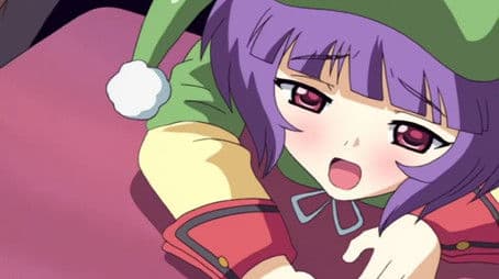 Reach the Womb!! Seed of Ambition!!