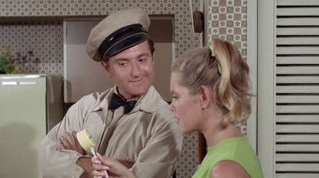 Dangerous Diaper Dan