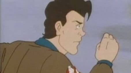 The Scaring of the Green