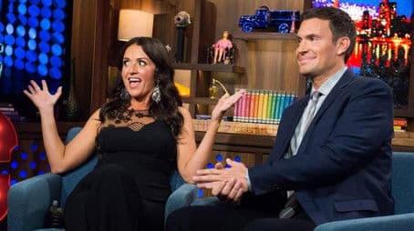 Jenni Pulos & Jeff Lewis