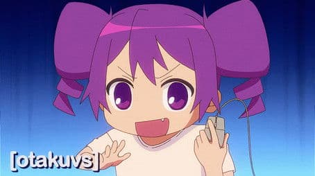 Otachan! - The Internet Curse