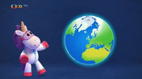 Christmas Special: The North Pole, Arctic Ocean