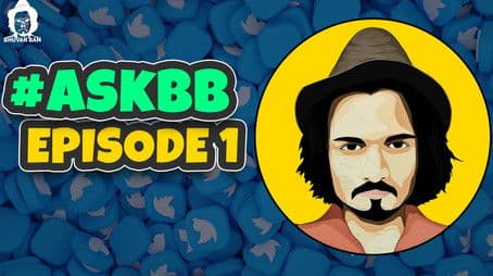 Ask BB: Episode 1