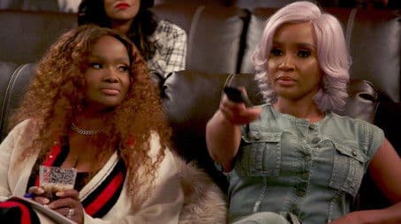 Heavenly Intervention