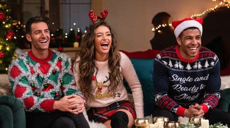 Tis the Season to be Naughty