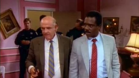 It Happened What Night?