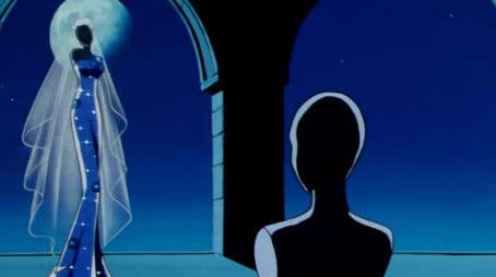 A Girl's Dream! For Whom is the Wedding Dress?