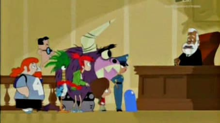 Good Wilt Hunting (2)