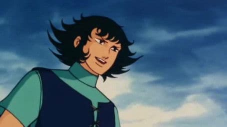 What the Key Unlocked