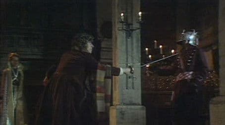 The Androids of Tara (4)