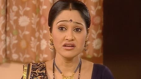 Robbery At Gokuldham!