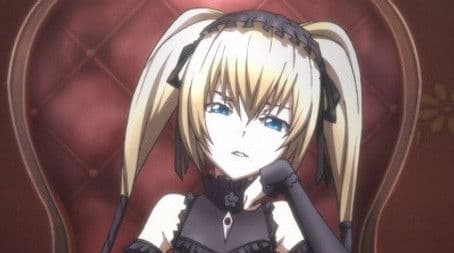 Picture Drama 05: Kasha-sama Corner 3