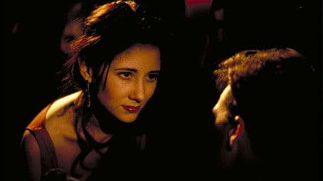 Young Indiana Jones and the Scandal of 1920