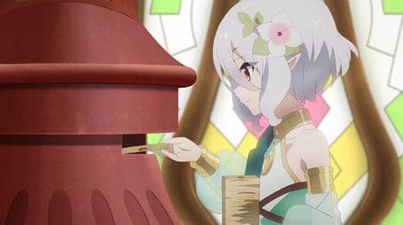 A Letter to Join Feelings ~Arancini on the Green Hill~