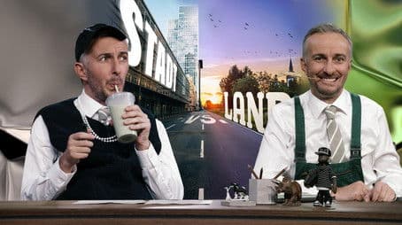 The Final Fight – Why City Kids can’t park and Village Kids can’t listen