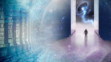 Evolution of the Third Dimension