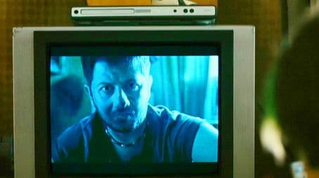 Магнитные Бури