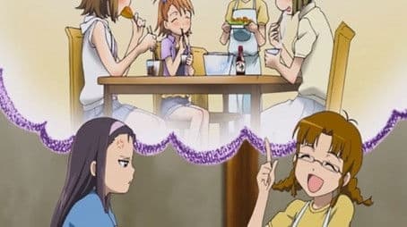 Watashi ga Obasan ni Natte mo