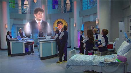 Alan's Reign of Terror