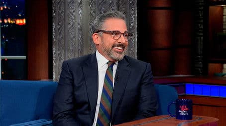 Steve Carell, Phoenix