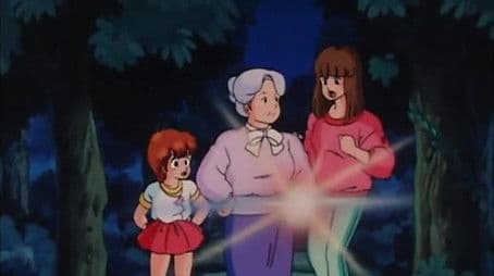 Summer Is Glowing-colored Memories