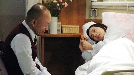 Brothers' love like flames