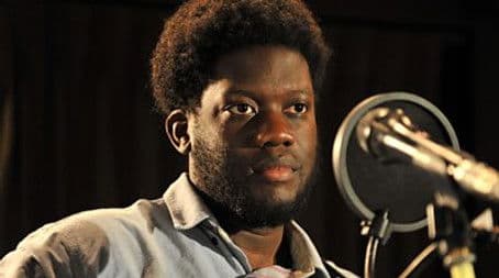 Michael Kiwanuka
