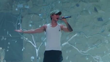 S8 · Spring Festival Concert · Limited Preview EP4