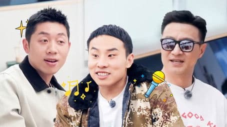 S2 More for Episode 8 (Part 1)