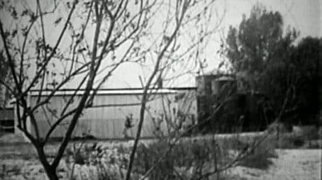 On the Trail of Eliot Ness