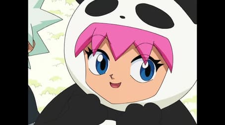 Bobobo and Rice: Instant Rice-Ready in Half an Hour?