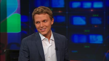 Ronan Farrow