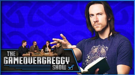 Critical Role x Kinda Funny: Dungeons & Dragons (2)