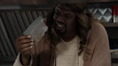 A Very Special Christmas In Compton