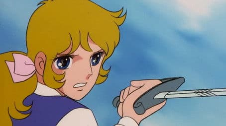 Mother, What is That Person's Name...?