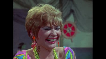 Polly Wants a Cracked Head