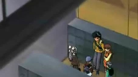 The Demon's Hand Splits the Door – Night of Tragedy