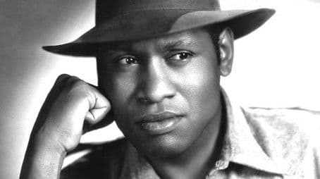 Paul Robeson: Here I Stand