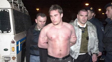 Born killer (Srđan Mlađan) - Part 1/2