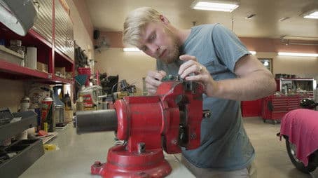 A Runaway Freight Train