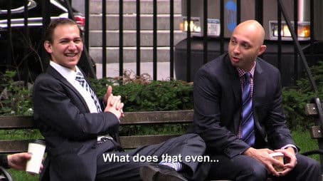 The Good, the Bad and the Punished