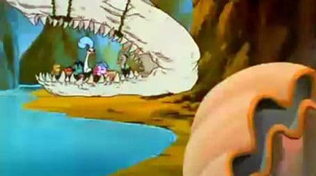 The Ghost of Paradise Estate (4)