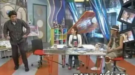 Matsuura Aya - THE LAST NIGHT