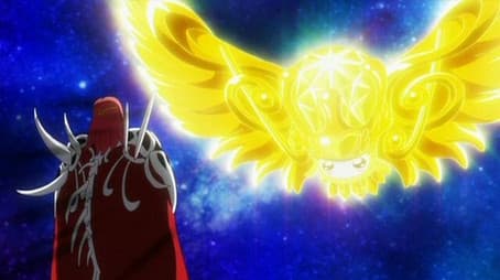 Zudodo~n! Mephisto is Here Nya!